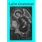 Latin Grammar - Paperback