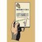 Memoirs of a Left Hander - Paperback