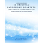 14 Original Saxophone Quartets (Advanced Intermediate): Soprano Saxophone - Paperback