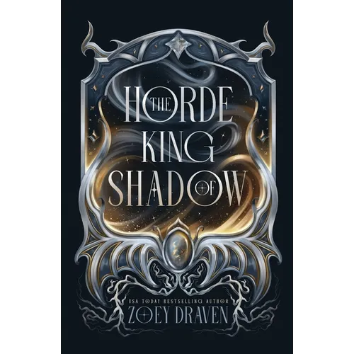 The Horde King of Shadow - Paperback
