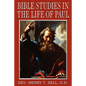 Bible Studies in the Life of Paul - Paperback