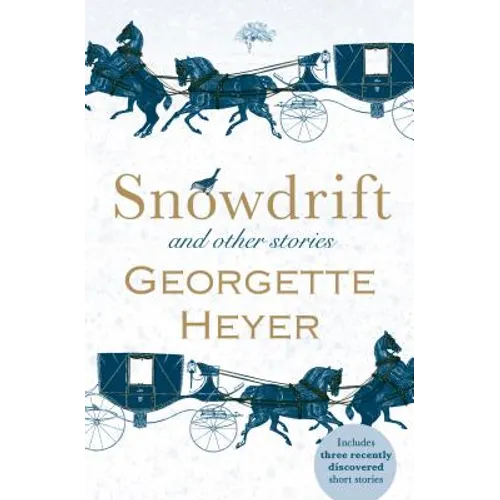 Snowdrift and Other Stories - Paperback