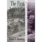 First American Frontier - Paperback