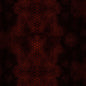 Brown Dragon Scale Cotton 44"/45" Fabric Per Yard