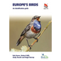 Europe's Birds: An Identification Guide - Paperback