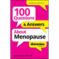 100 Questions & Answers about Menopause for Dummies - Paperback