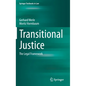 Transitional Justice: The Legal Framework - Hardcover