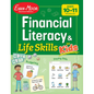 Financial Literacy and Life Skills for Kids, Age 10 - 11 Workbook - Paperback