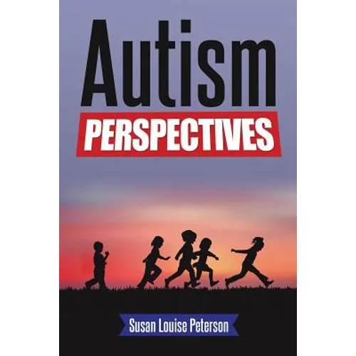 Autism Perspectives - Paperback