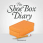 The ShoeBox Diary - Paperback