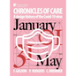 Chronicles of Care: A Design History of the COVID-19 Virus (Color) - Hardcover