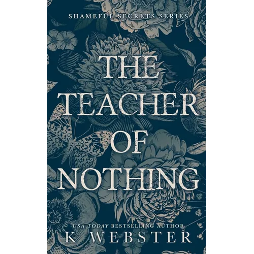 The Teacher of Nothing - Paperback