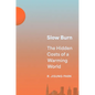 Slow Burn: The Hidden Costs of a Warming World - Hardcover