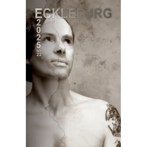 Eckleburg No. 22 - Paperback