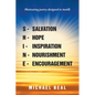 Shine: Motivating poetry designed to instill: Salvation, Hope, Inspiration, Nourishment, and Encouragement - Paperback