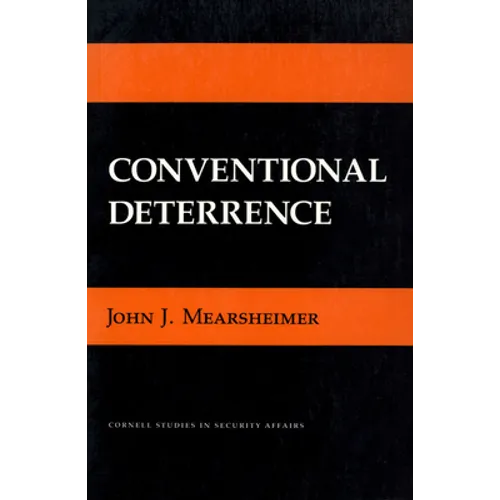 Conventional Deterrence: The Memoir of a Nineteenth-Century Parish Priest - Paperback