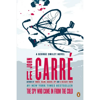 The Spy Who Came in from the Cold - Paperback