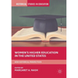 Women's Higher Education in the United States: New Historical Perspectives - Paperback
