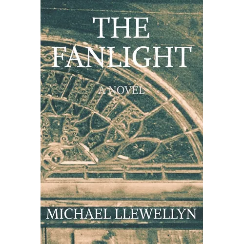 The Fanlight - Paperback