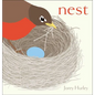 Nest - Hardcover