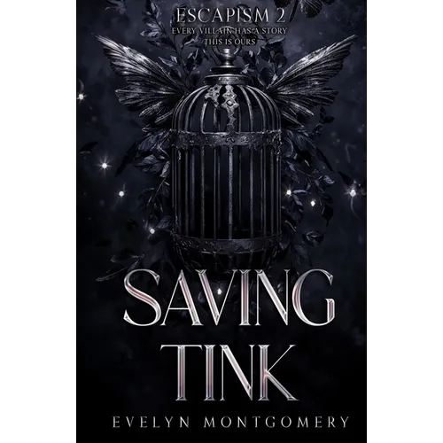 Saving Tink - Paperback