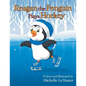 Reagan the Penguin Plays Hockey - Paperback
