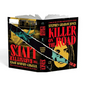 Killer on the Road / The Babysitter Lives - Paperback