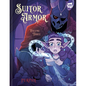 Suitor Armor: Volume 3 - Hardcover