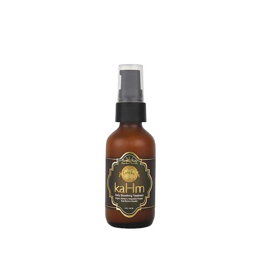 Marrakesh Oil Kahm Argan Oil Hair Care Product for Nourishment and Straightening - 60ml