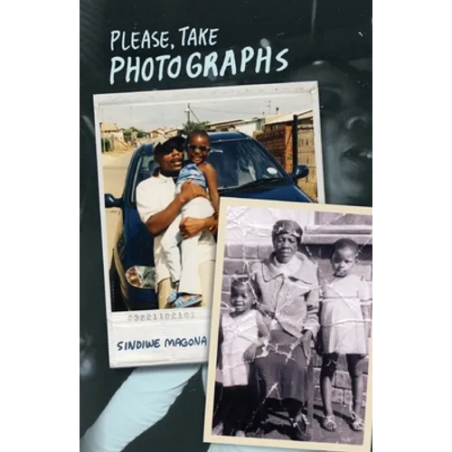 Please Take Photographs - Paperback