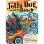 Jetta Dog Goes to the Beach - Hardcover