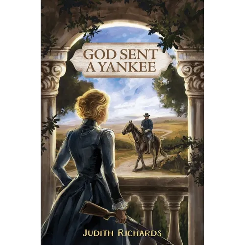 God Sent a Yankee - Paperback