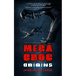 Megacroc: Origins - Paperback
