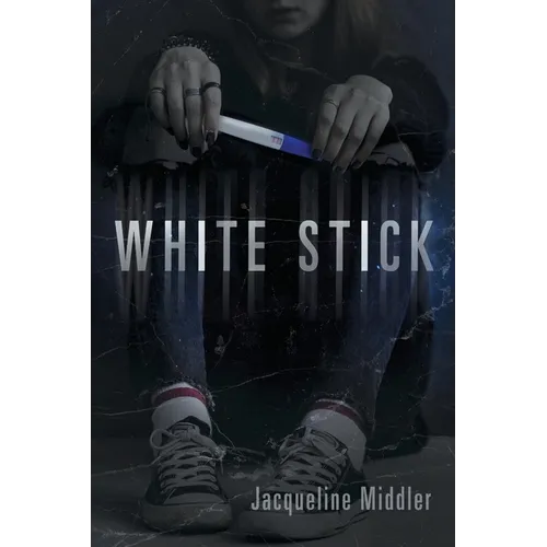 White Stick - Paperback