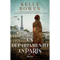 Un Departamento En París - Paperback