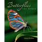 Butterflies of the World - Hardcover