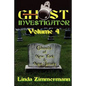 Ghost Investigator Volume 4 - Paperback