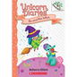Bo and the Witch: A Branches Book (Unicorn Diaries #10) - Hardcover