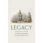 Legacy: Pastoral PRAXIS in 2 Timothy - Paperback