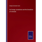 On Foreign Jurisdiction and the Extradition of Criminals - Paperback
