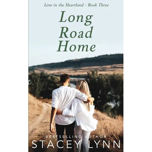 Long Road Home - Paperback