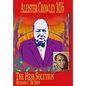 Aleister Crowley MI6: The Hess Solution - Hardcover