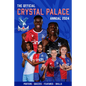 The Official Crystal Palace F.C. Annual 2024 - Hardcover