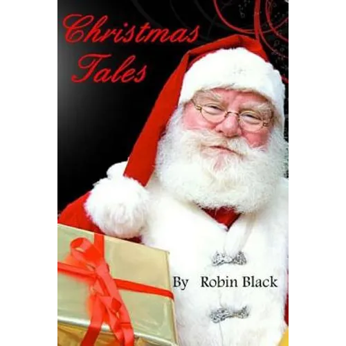 Christmas Tales: Original Christmas Tales - Paperback