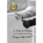 A Time To Wander - Paperback