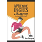 Aprende inglés like a pro: Sé un hispanohablante bilingüe - Paperback
