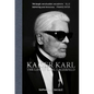 Kaiser Karl: The Life of Karl Lagerfeld - Hardcover
