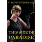 This Side of Paradise - Paperback