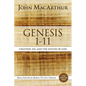 Genesis 1 to 11: Creation, Sin, and the Nature of God - Paperback