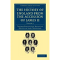 The History of England from the Accession of James II - Volume 5 - Paperback